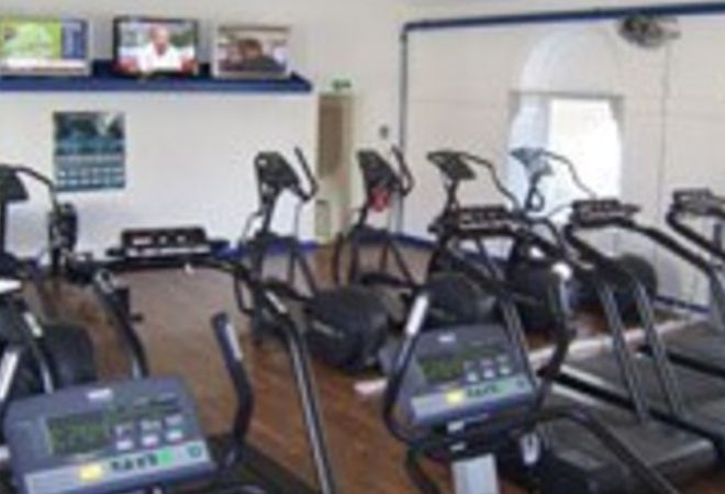 Photo of The Exercise Club