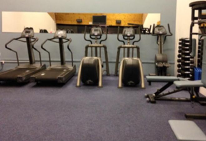 Photo of Brechin Golf Club Gym