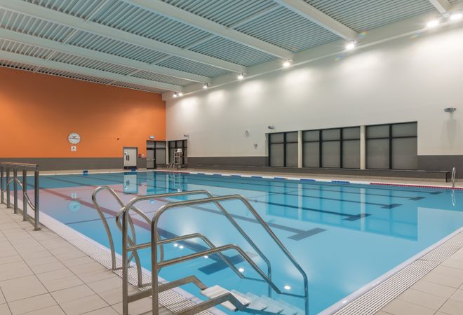 Photo of Sparkhill Pool & Fitness Centre