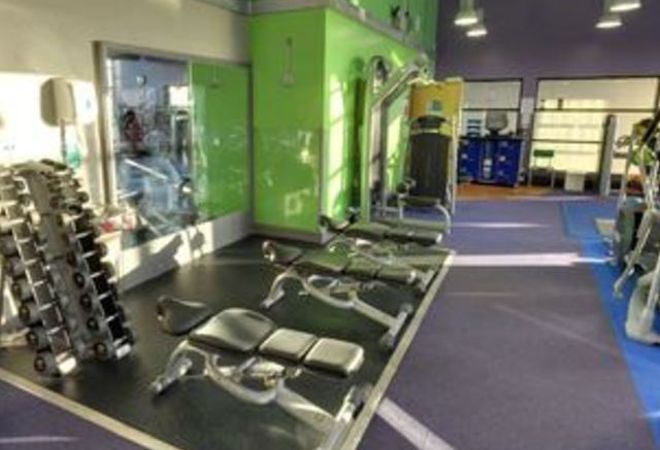 Photo of Aston-cum-Aughton Leisure Centre