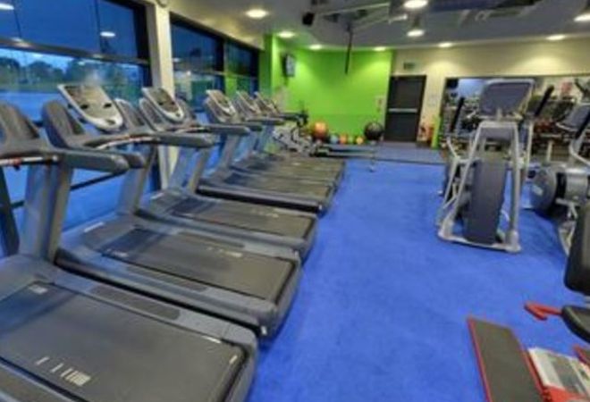 Photo of Wath upon Dearne Leisure Centre
