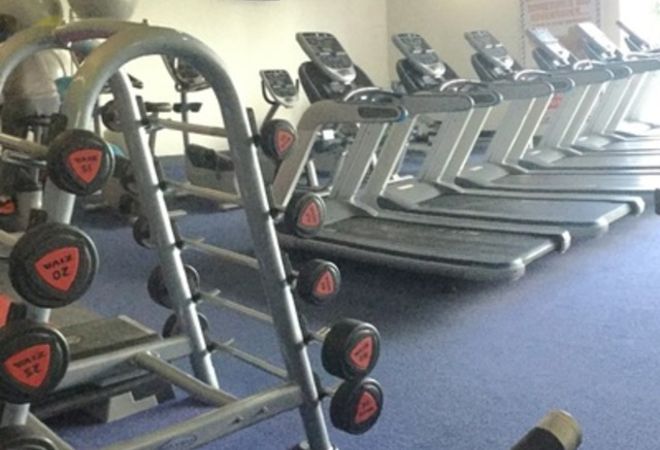 Photo of Fakenham Sports and Fitness Centre