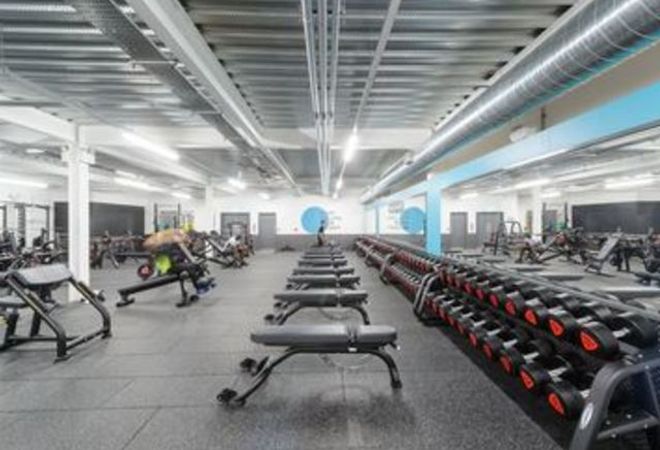 Photo of PureGym Banbury Cross