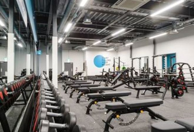 Photo of PureGym Lisburn Laganbank