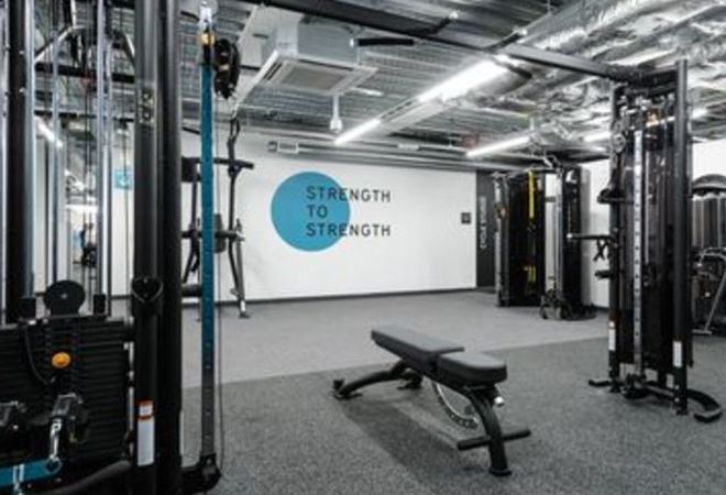 Photo of PureGym London Colindale
