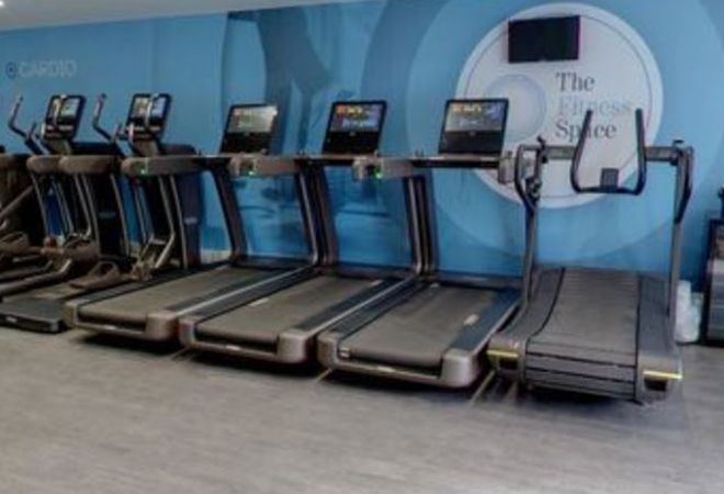 Photo of The Fitness Space Harpenden