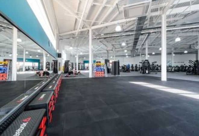 Photo of PureGym Nuneaton