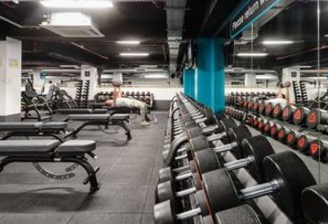 Photo of PureGym Sutton Times Square