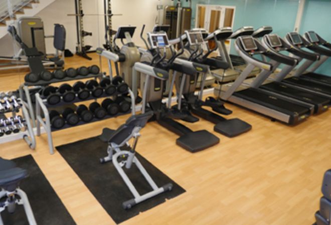 Photo of Averon Leisure Centre