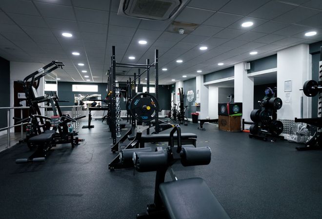 Photo of Stack House Gym Westcliff