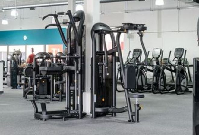 Photo of PureGym Canterbury