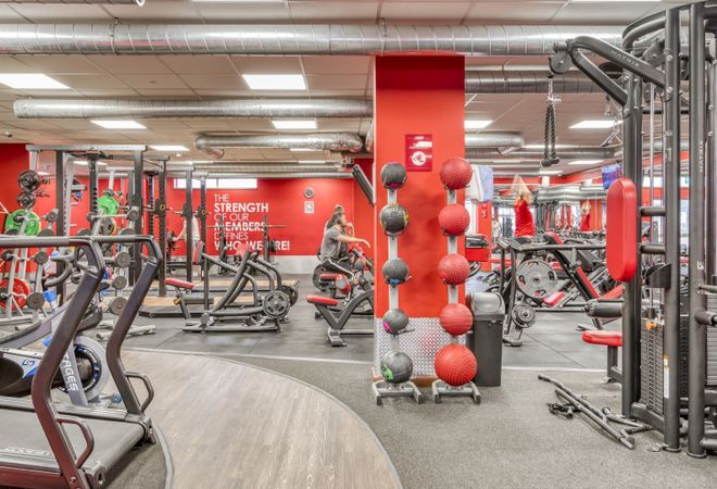 Photo of Snap Fitness Hove