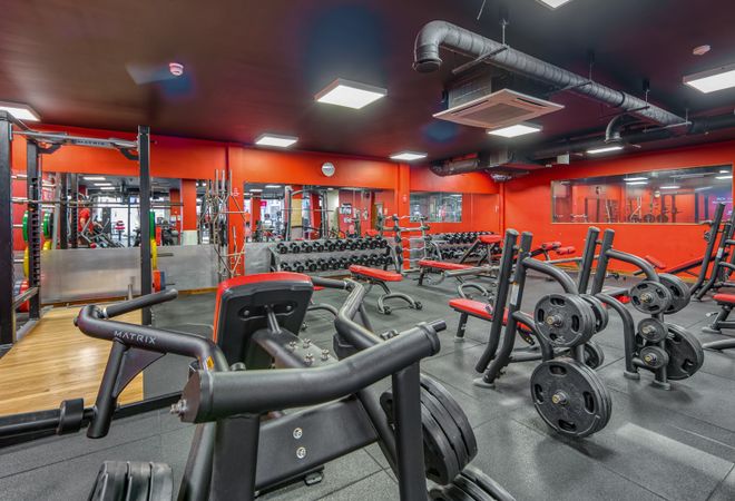 Photo of Snap Fitness Maidstone