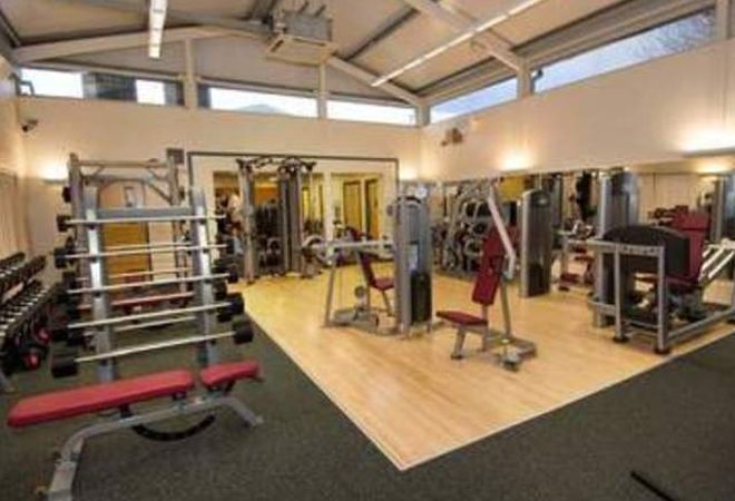 Photo of Ulverston Leisure Centre