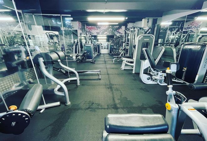 Photo of Vibes Gym