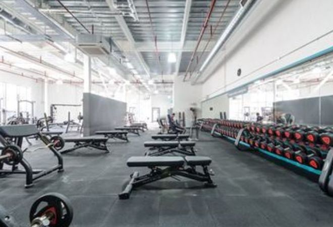 Photo of PureGym Newry