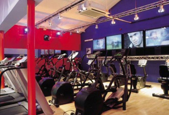 Photo of Welcome Gym Maidstone