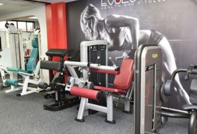 Photo of Evolution Health and Fitness