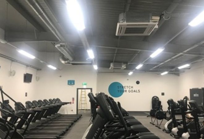 Photo of PureGym Aberdeen Wellington Circle