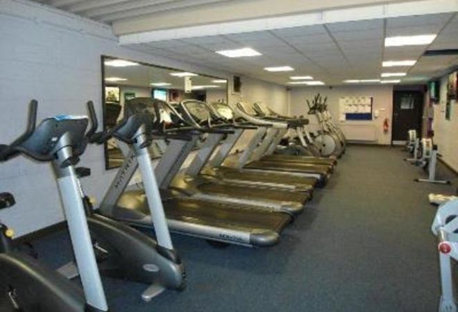 Photo of Invergordon Leisure Centre