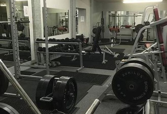 Photo of Gym 55