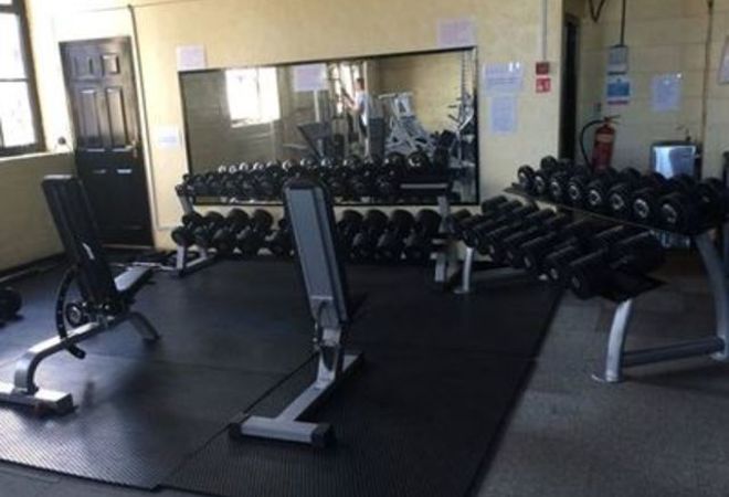 Photo of T1 Health and Fitness