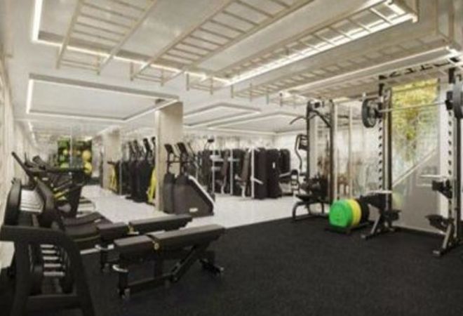 Photo of The Fitness Space - St James