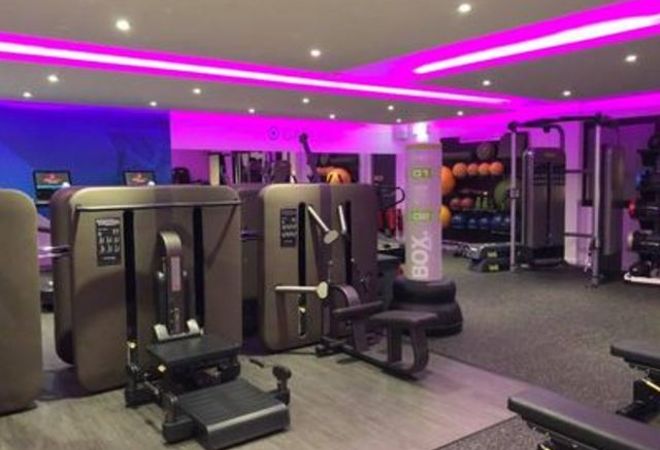 Photo of The Fitness Space - Norwich