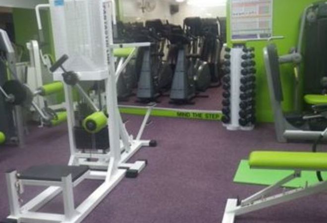 Photo of Oasis Health Club