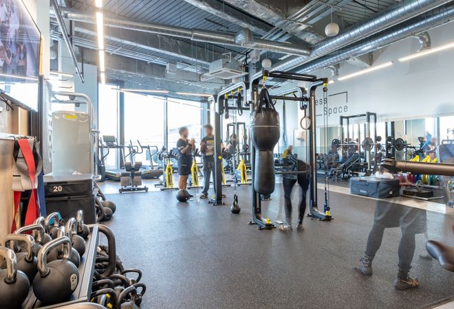 Photo of Fitness Space - Wimbledon