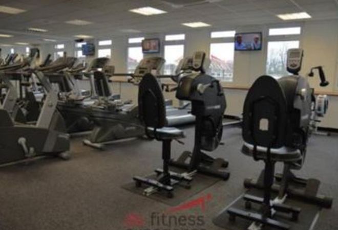 Photo of DS Fitness Experience
