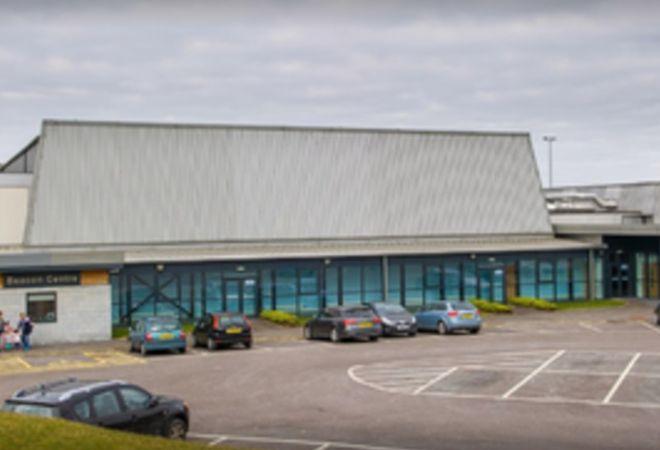 Photo of Beacon Sports Centre