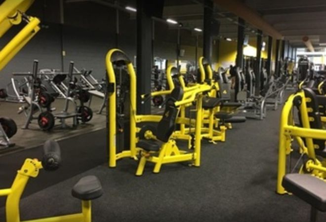 Photo of Xercise4Less Sheffield Hillsborough