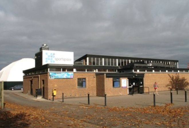 Photo of Tring Sports Centre
