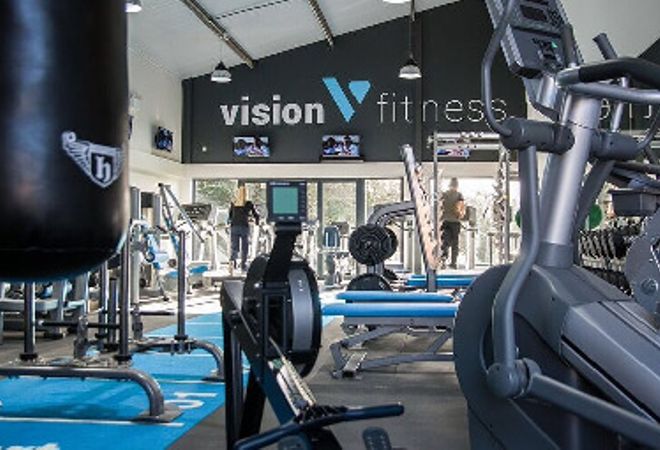 Photo of Vision Fitness