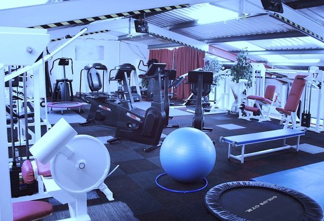 Photo of one2one fitness
