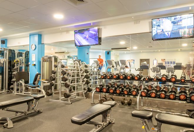 Photo of 3d Health & Fitness Corby