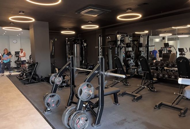 Photo of 3d Health & Fitness Corby