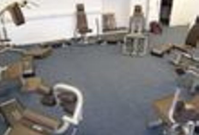 Photo of Blackburn Fitness 4 Women