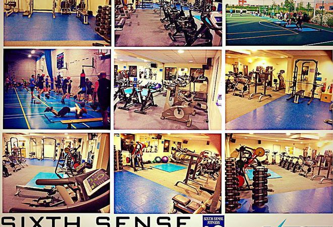 Photo of Sixth Sense Fitness