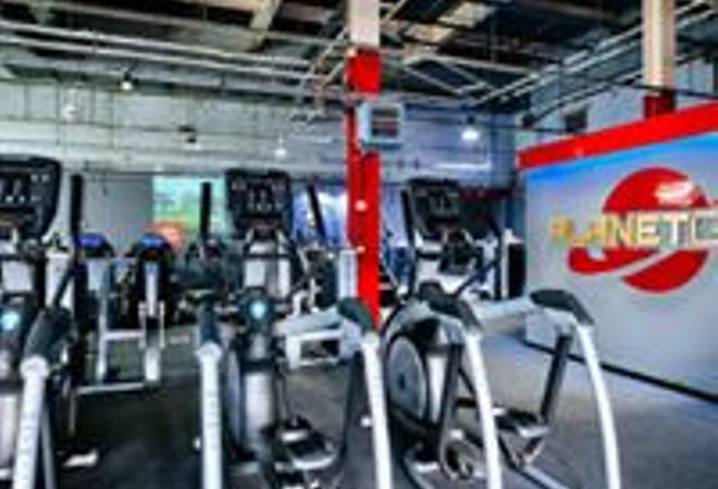 Photo of Planet Gym