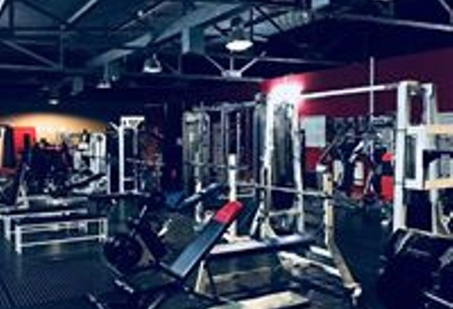 Photo of AOF Champions Gym