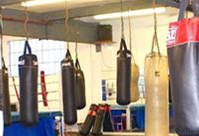 Photo of Cheltenham Boxing Academy