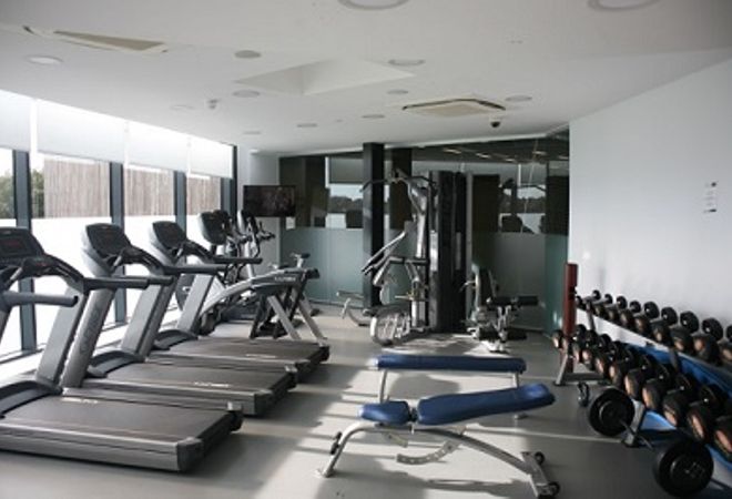 gym image