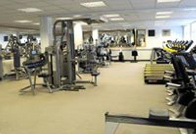 Photo of Warners Health Club & Physio