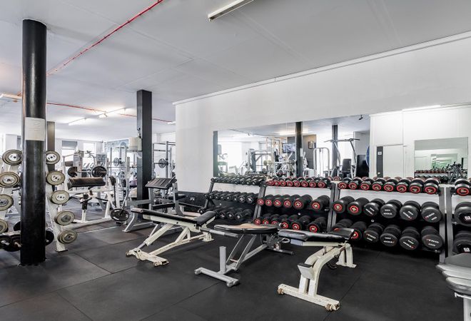 Photo of Dench Fitness Gym