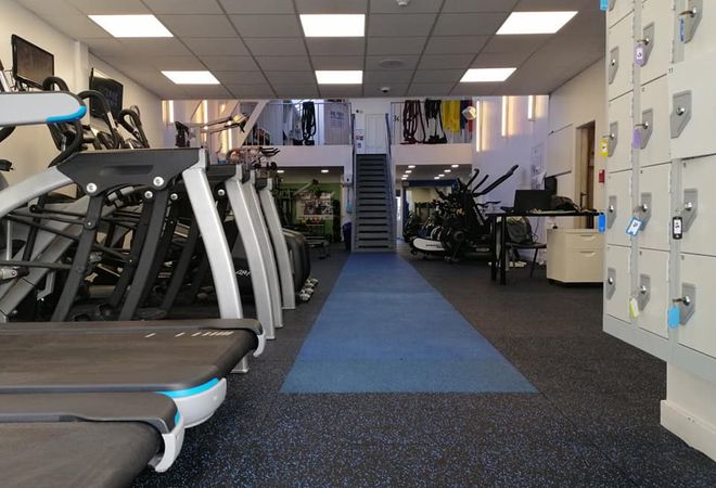 Photo of 3d Health and Fitness Cupar