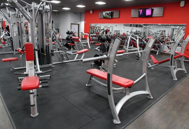 Photo of Snap Fitness Ilkeston