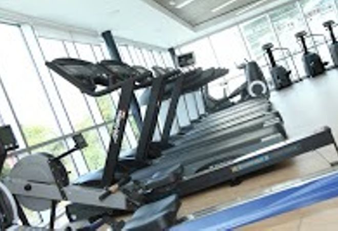 Photo of Walsall College Academy Health Club