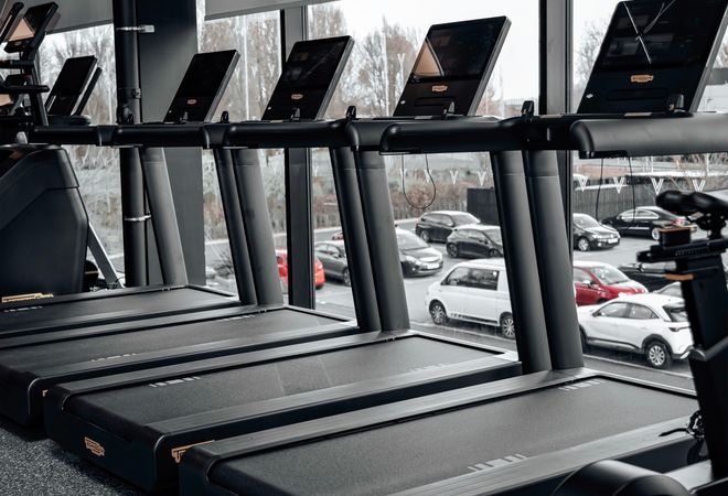 Photo of Village Gym Portsmouth
